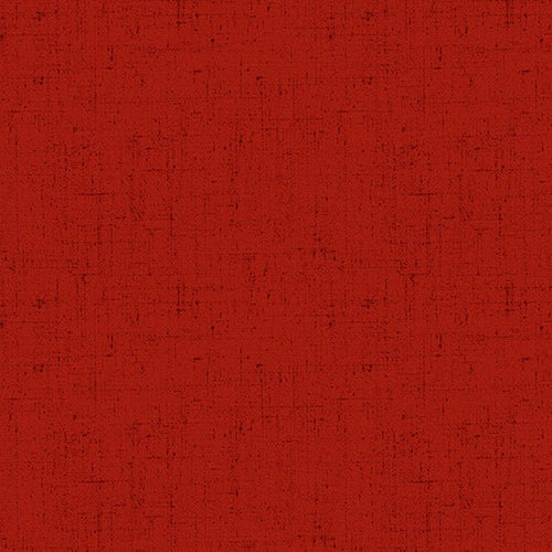 Andover Cottage Cloth - Chili