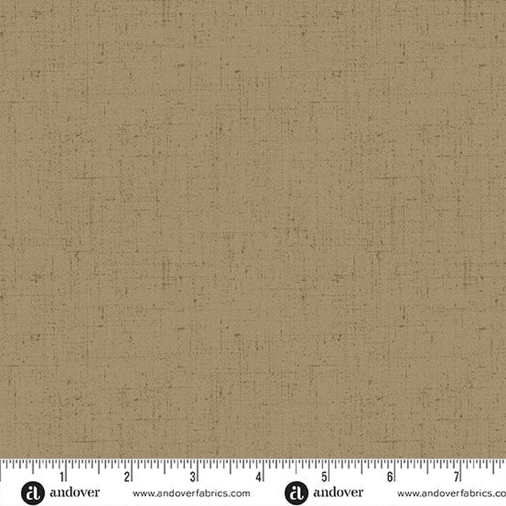 Andover Cottage Cloth II - Hazelnut