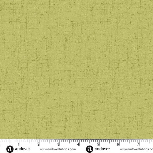 Andover Cottage Cloth II - Lichen