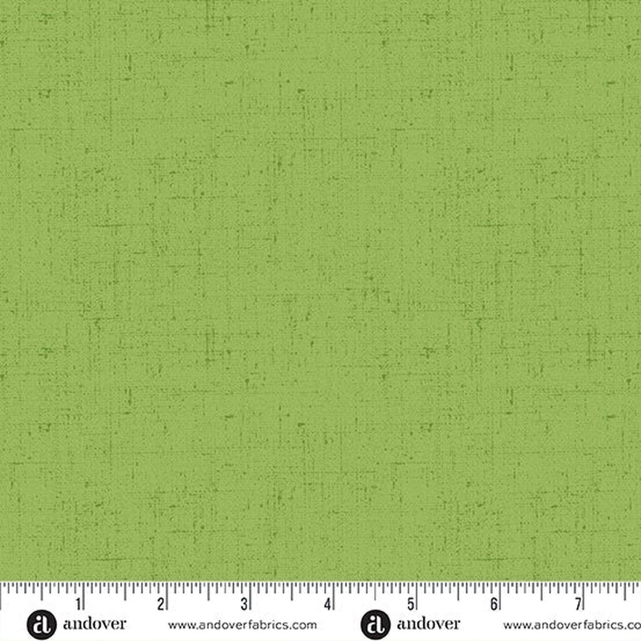 Andover Cottage Cloth II - Pear