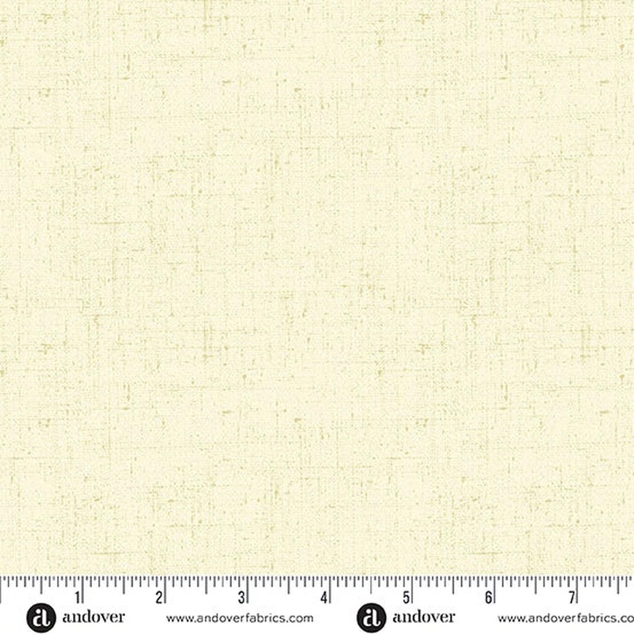 Andover Cottage Cloth II - Pearl
