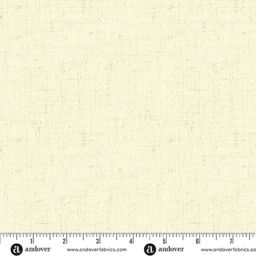Andover Cottage Cloth II - Pearl