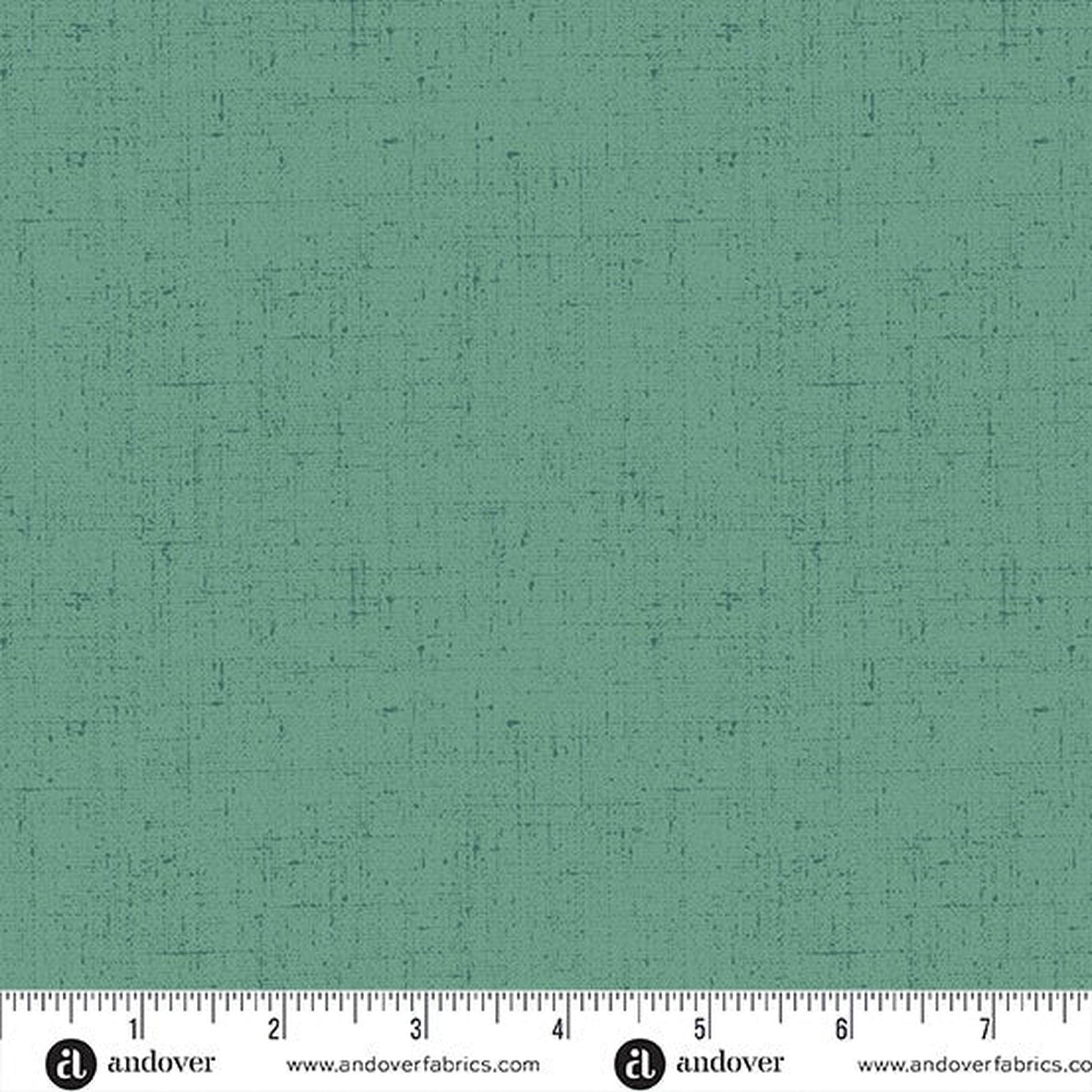 Andover Cottage Cloth II - Spruce