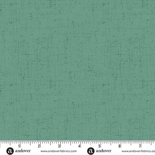 Andover Cottage Cloth II - Spruce
