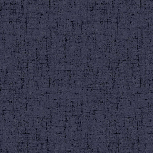 Andover Cottage Cloth - Indigo
