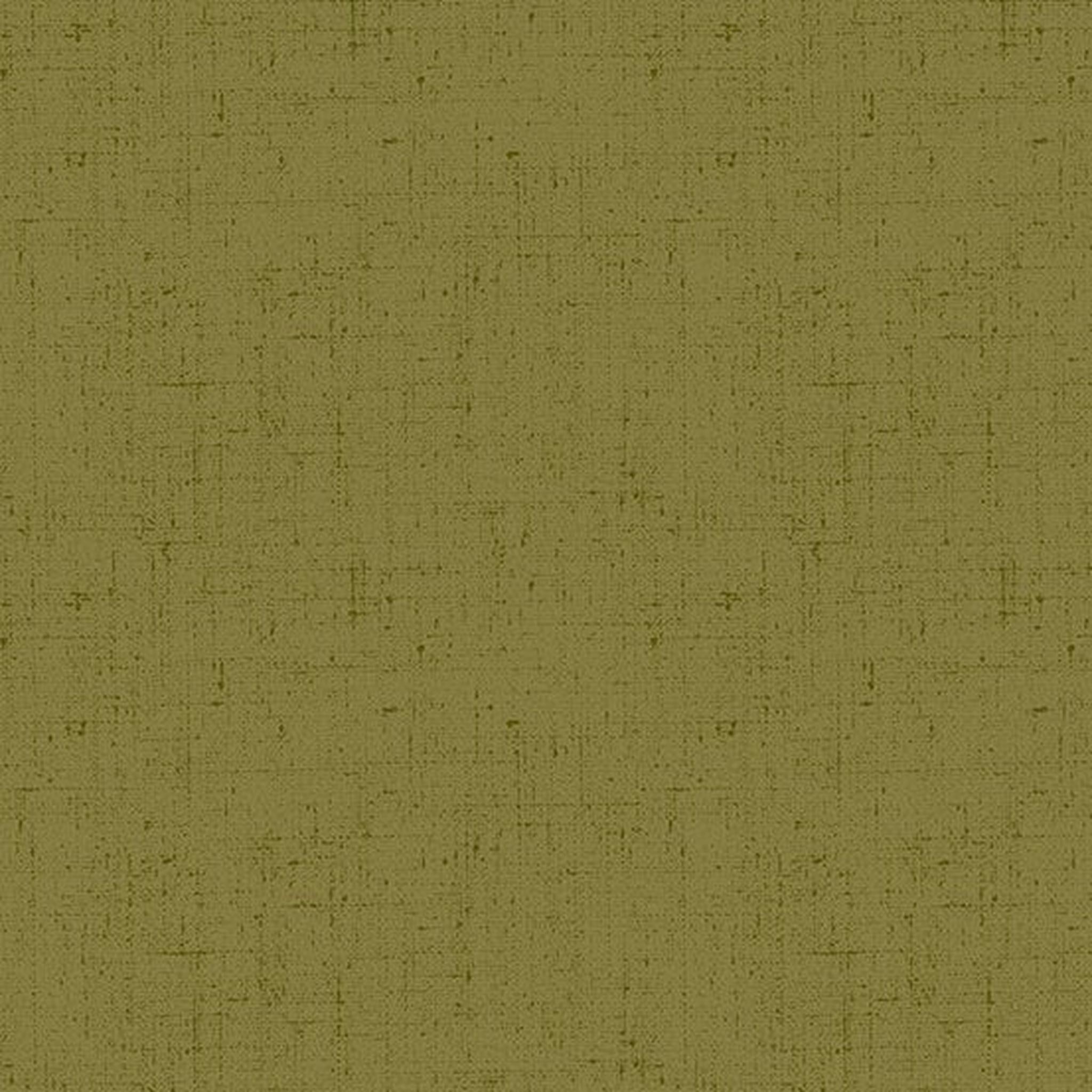 Andover Cottage Cloth - Moss