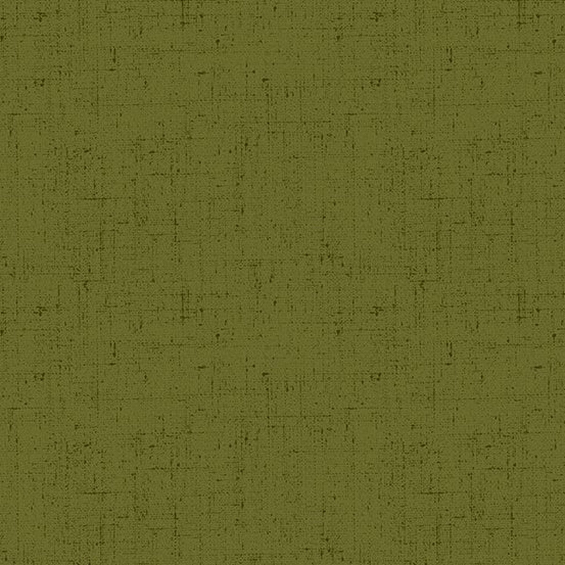 Andover Cottage Cloth - Olive