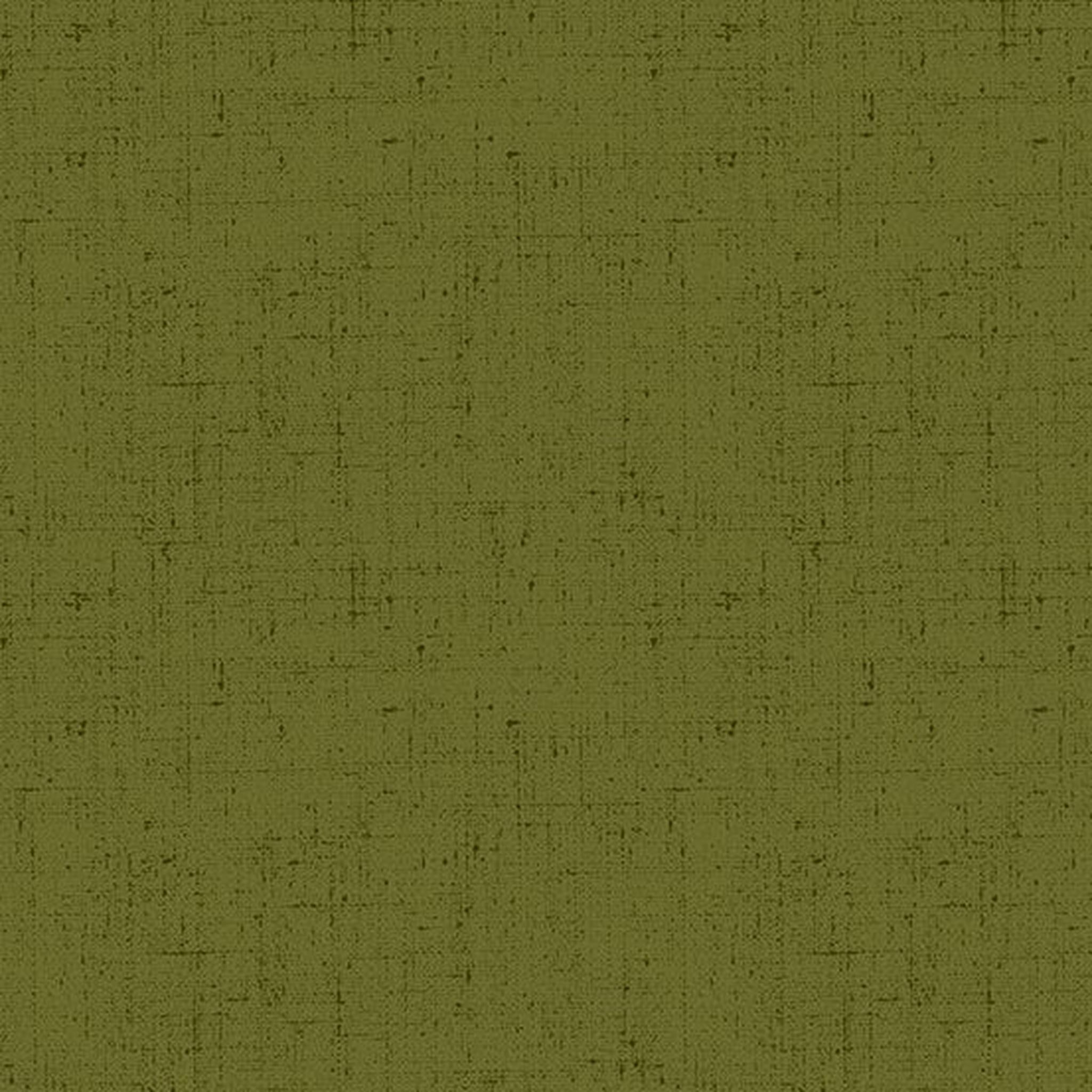 Andover Cottage Cloth - Olive