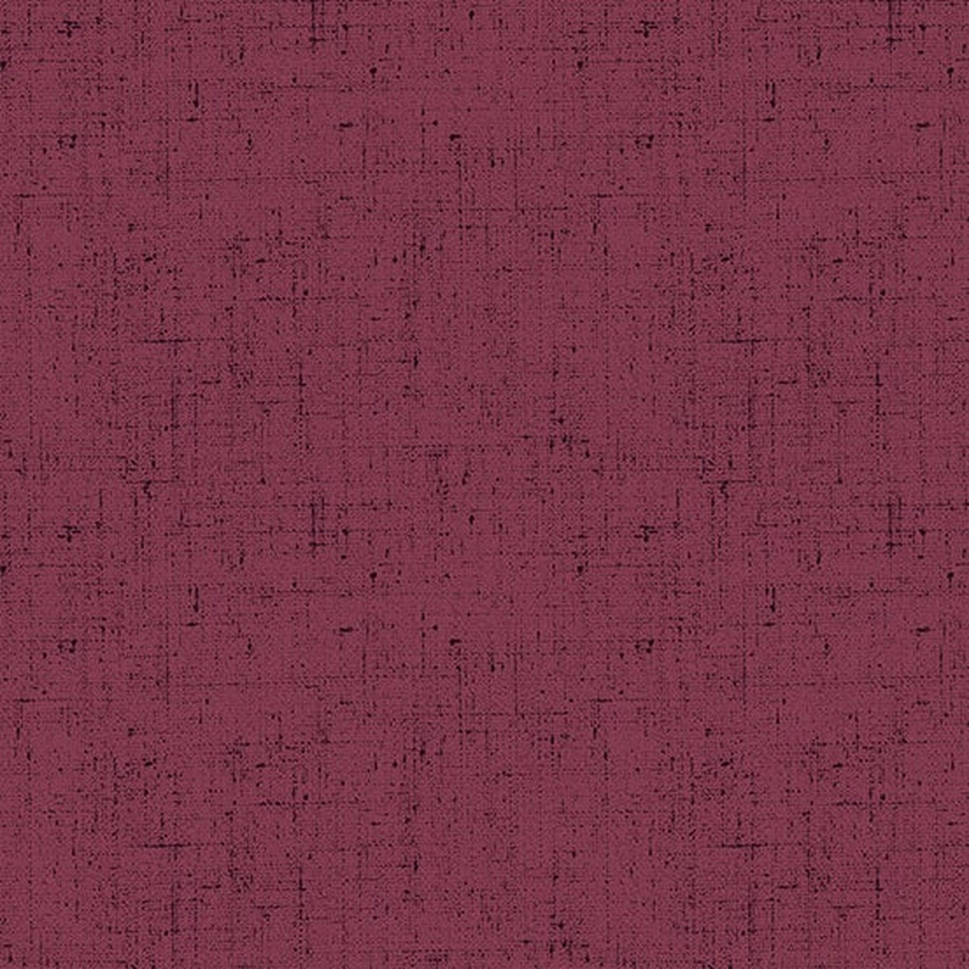 Andover Cottage Cloth - Plum