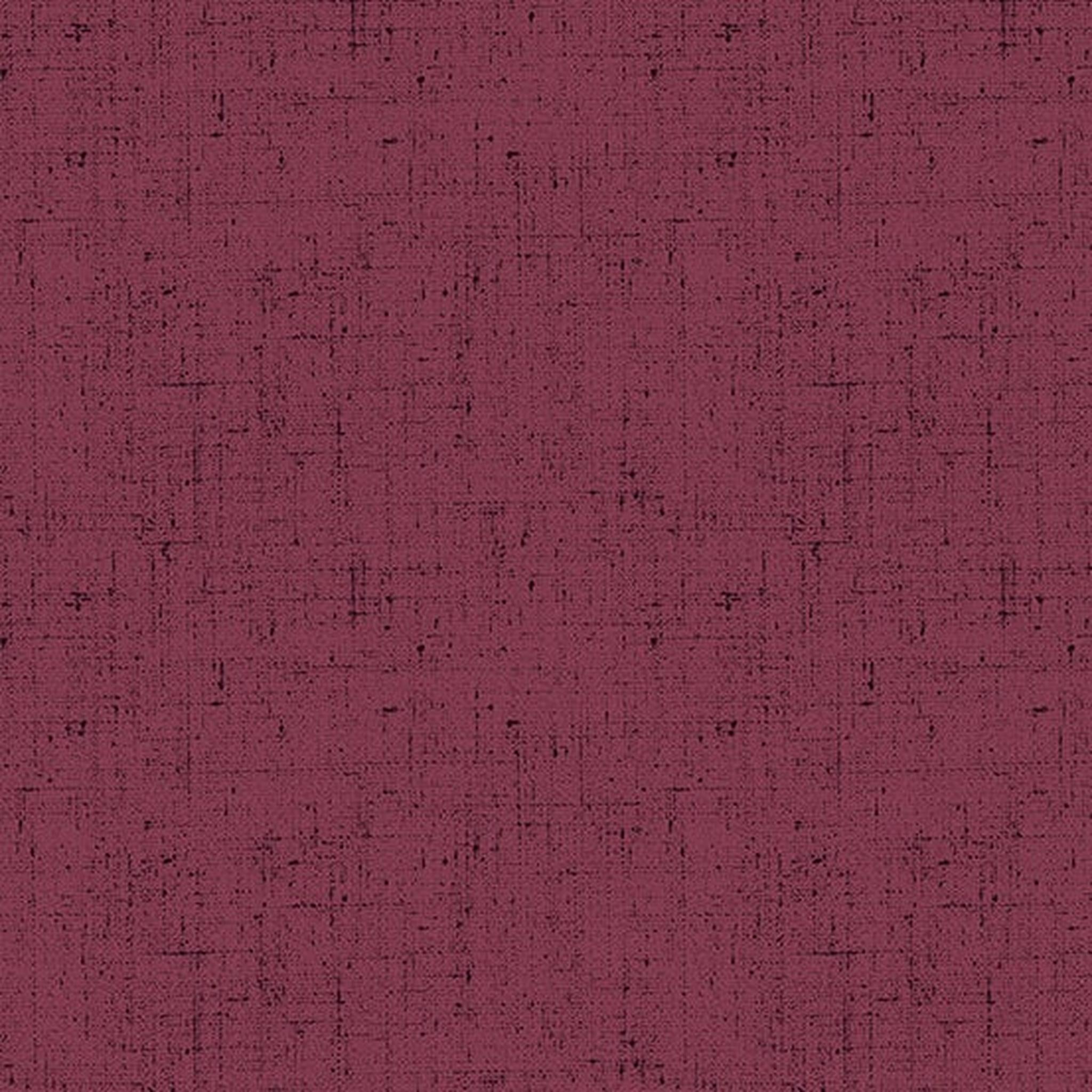 Andover Cottage Cloth - Plum