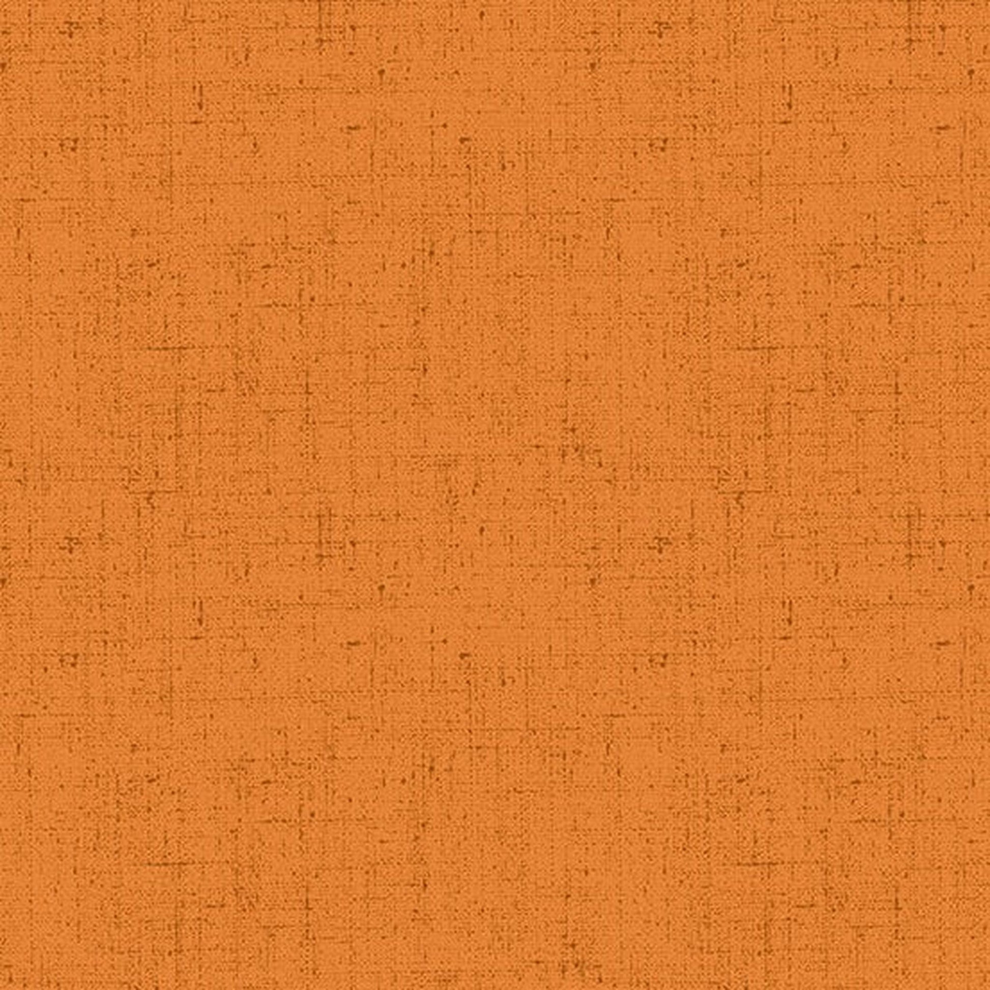 Andover Cottage Cloth - Pumpkin