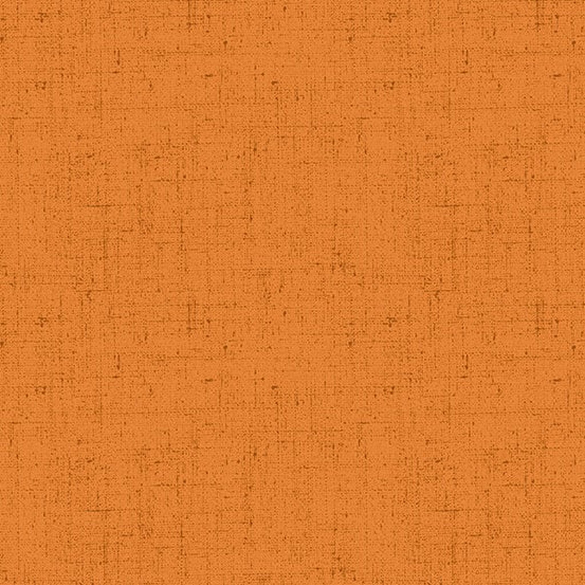 Andover Cottage Cloth - Pumpkin