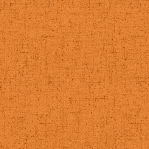 Andover Cottage Cloth - Pumpkin