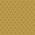 Andover Jewelbox Checkerboad Bar - Caramel