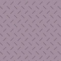 Andover Jewelbox Checkerboad Bar - Violet