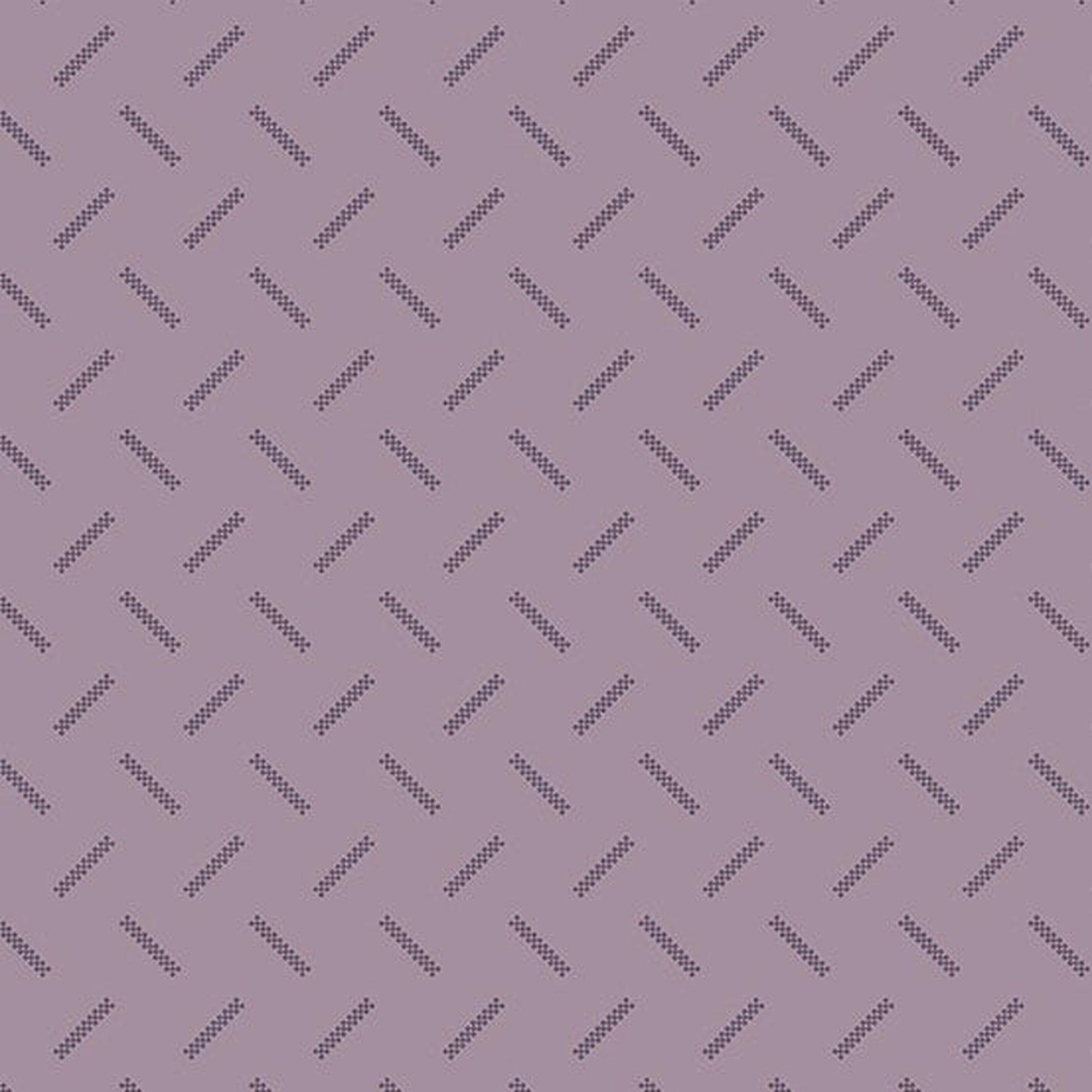 Andover Jewelbox Checkerboad Bar - Violet