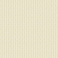 Andover Jewelbox Dot Zipper - Ivory