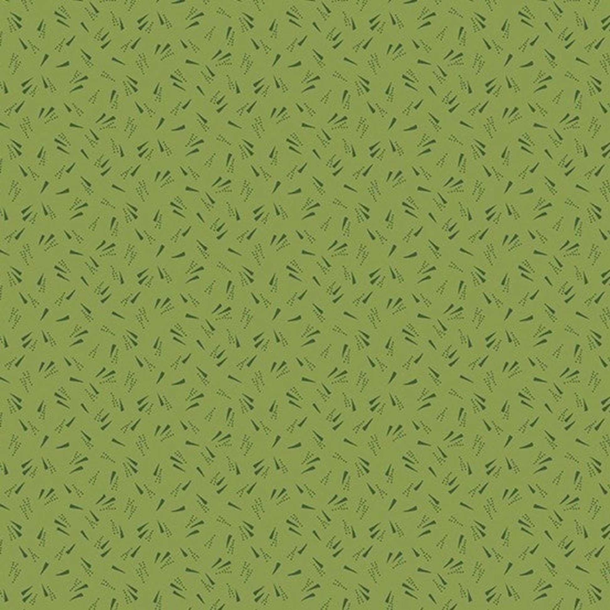 Andover Jewelbox Flower Petals - Pine