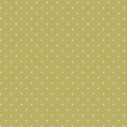 Andover Jewelbox Tic Tac Toe - Pollen