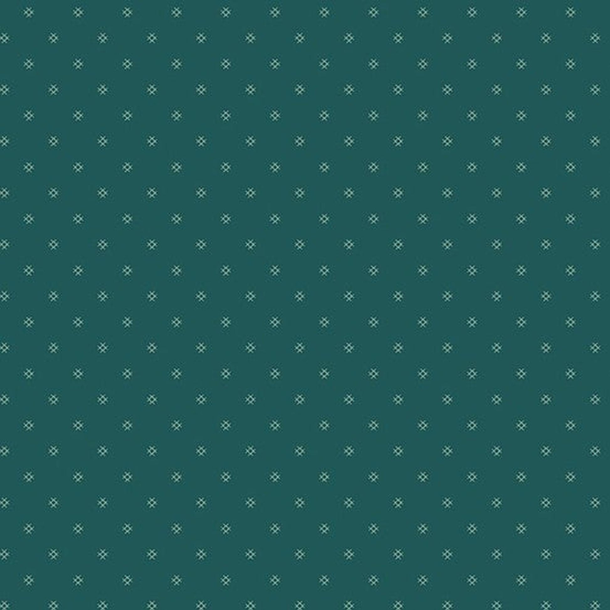 Andover Jewelbox Tic Tac Toe - Teal