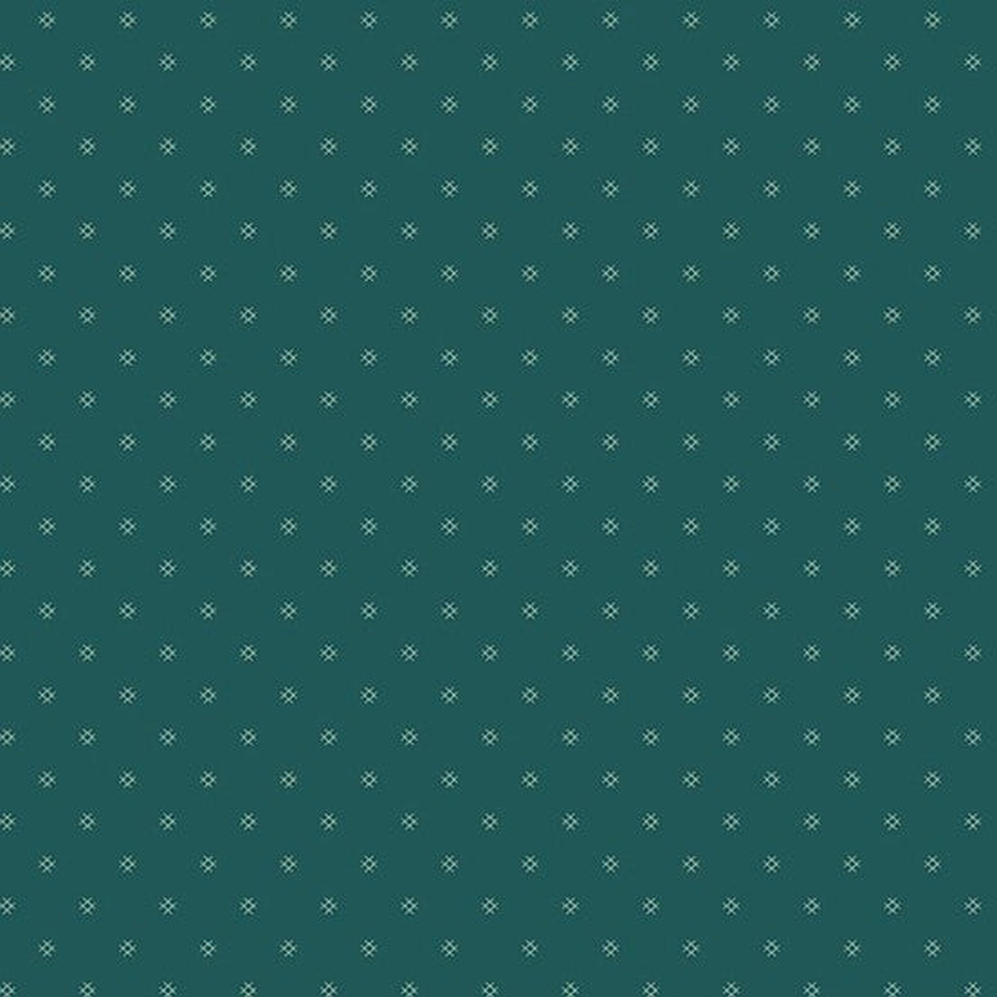 Andover Jewelbox Tic Tac Toe - Teal
