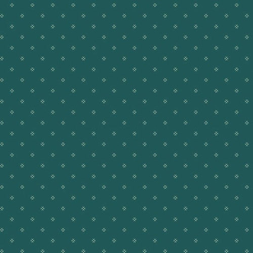 Andover Jewelbox Tic Tac Toe - Teal