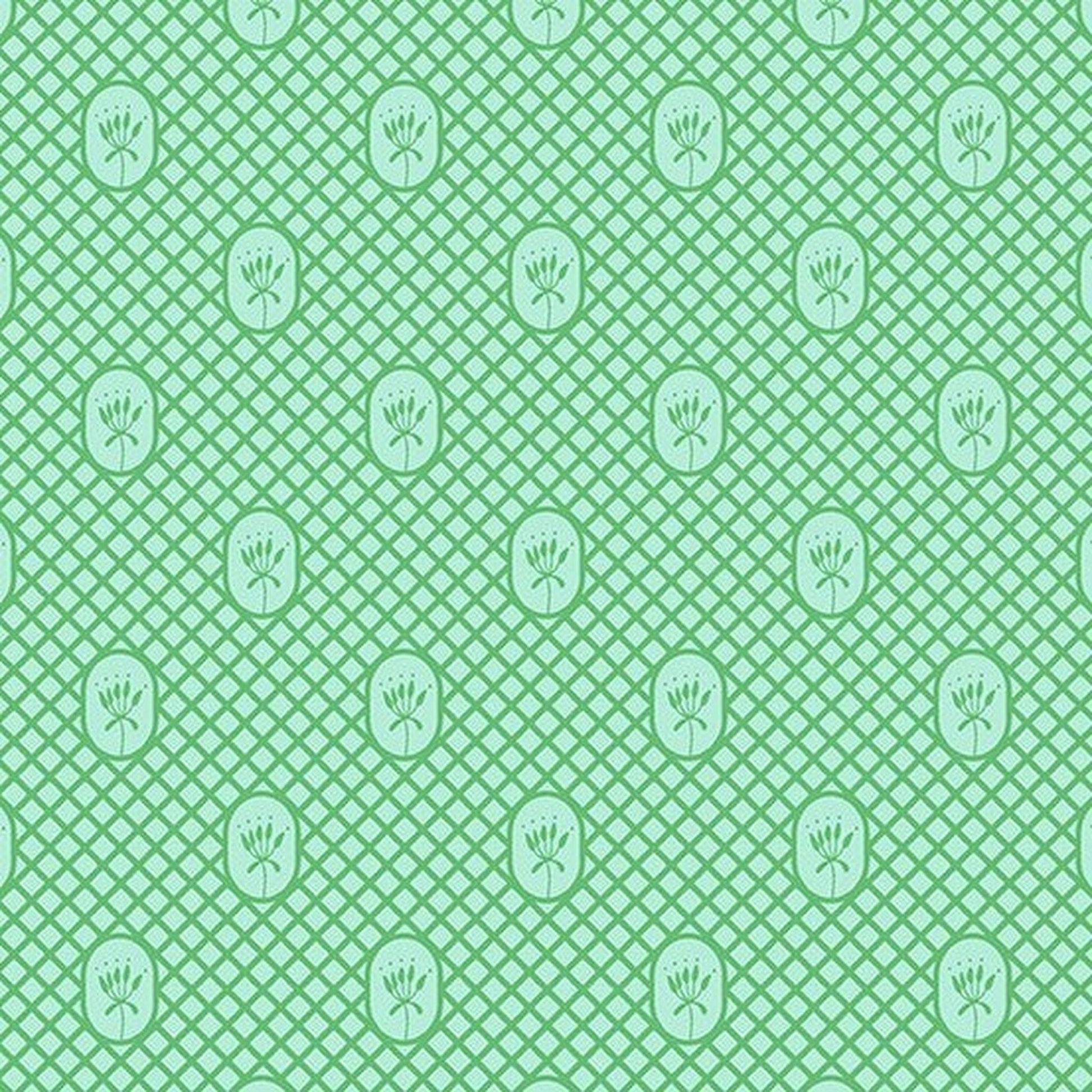 Andover - Lattice - Sky