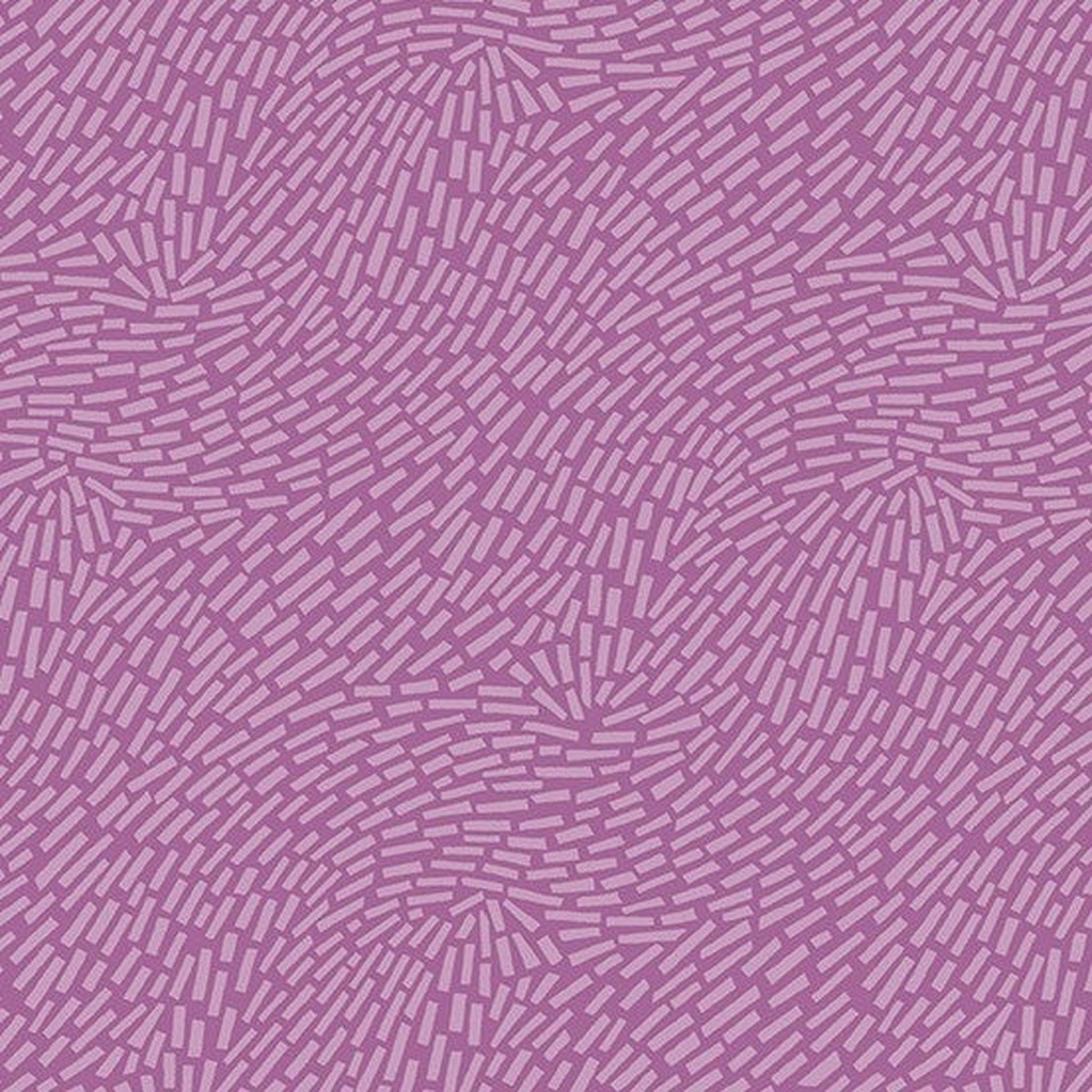 Andover - Mosaic - Orchid