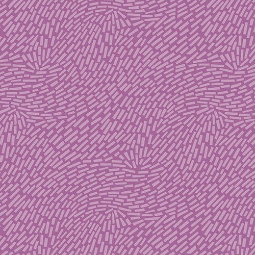 Andover - Mosaic - Orchid