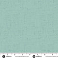 Andover Cottage Cloth II - Aqua