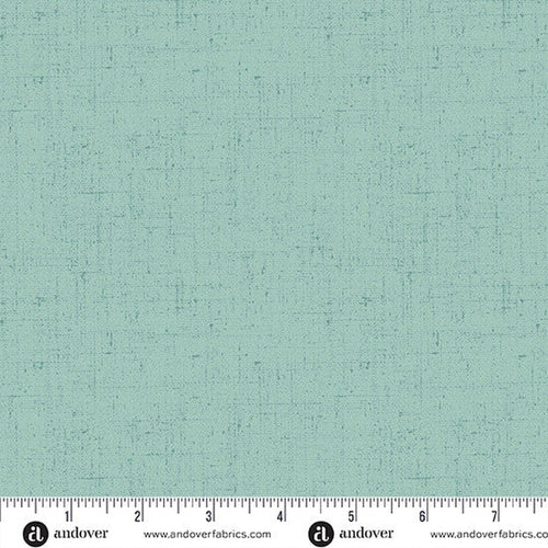 Andover Cottage Cloth II - Aqua