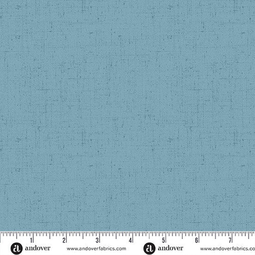 Andover Cottage Cloth II - Bay