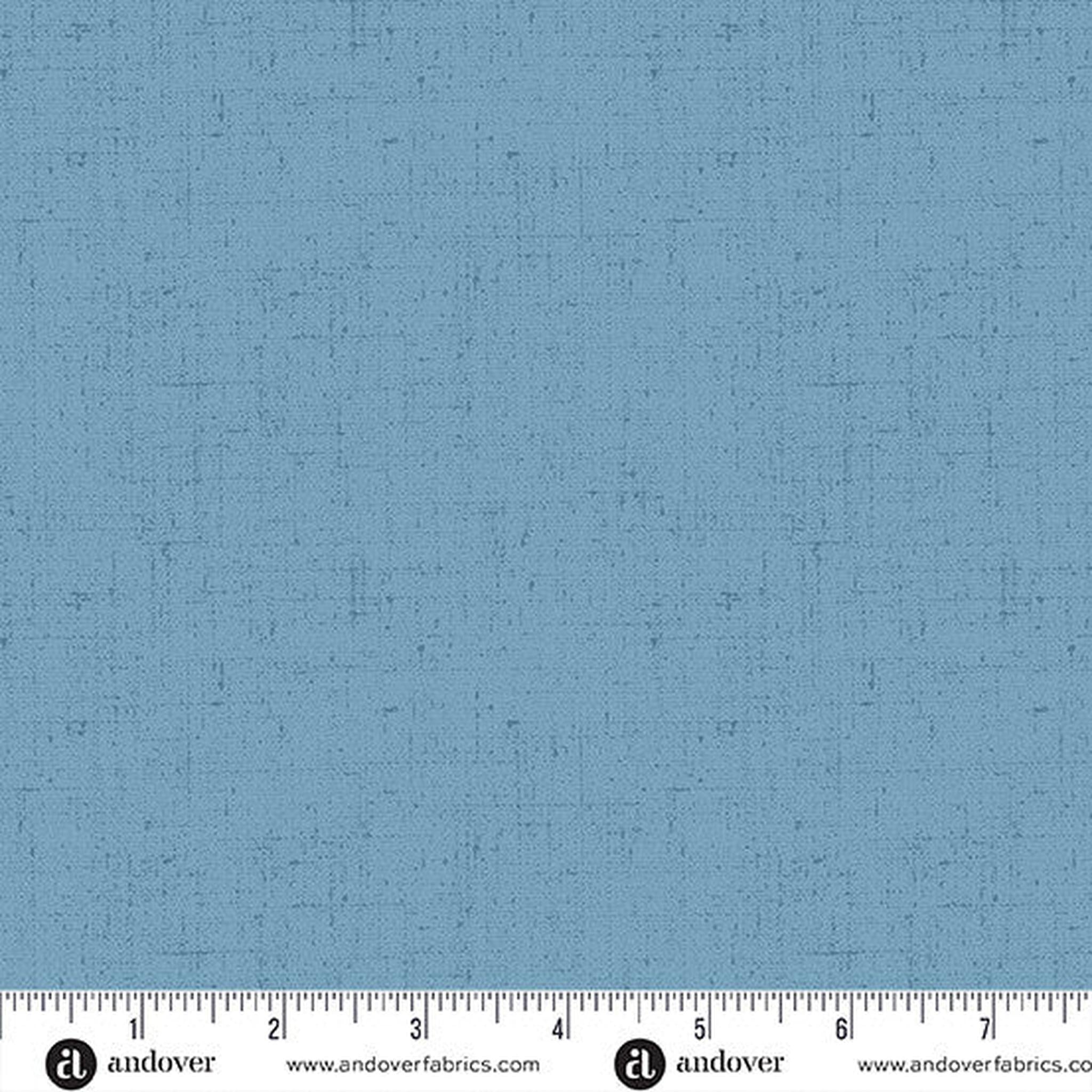 Andover Cottage Cloth II - Chambray