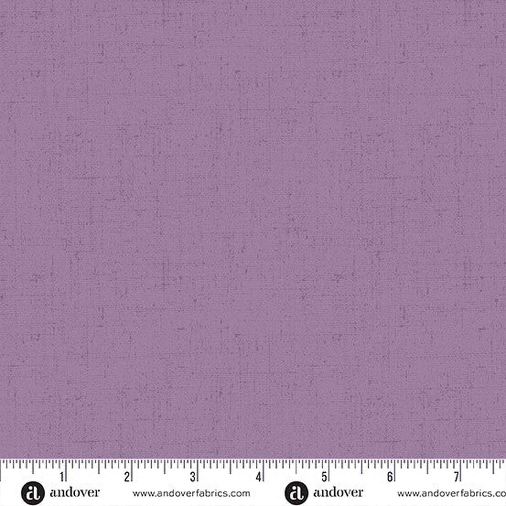 Andover Cottage Cloth II - Lilac