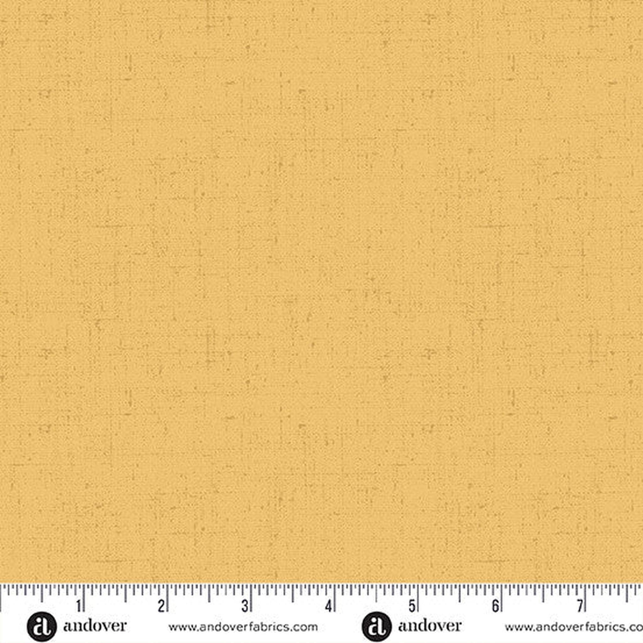 Andover Cottage Cloth II - Sunshine