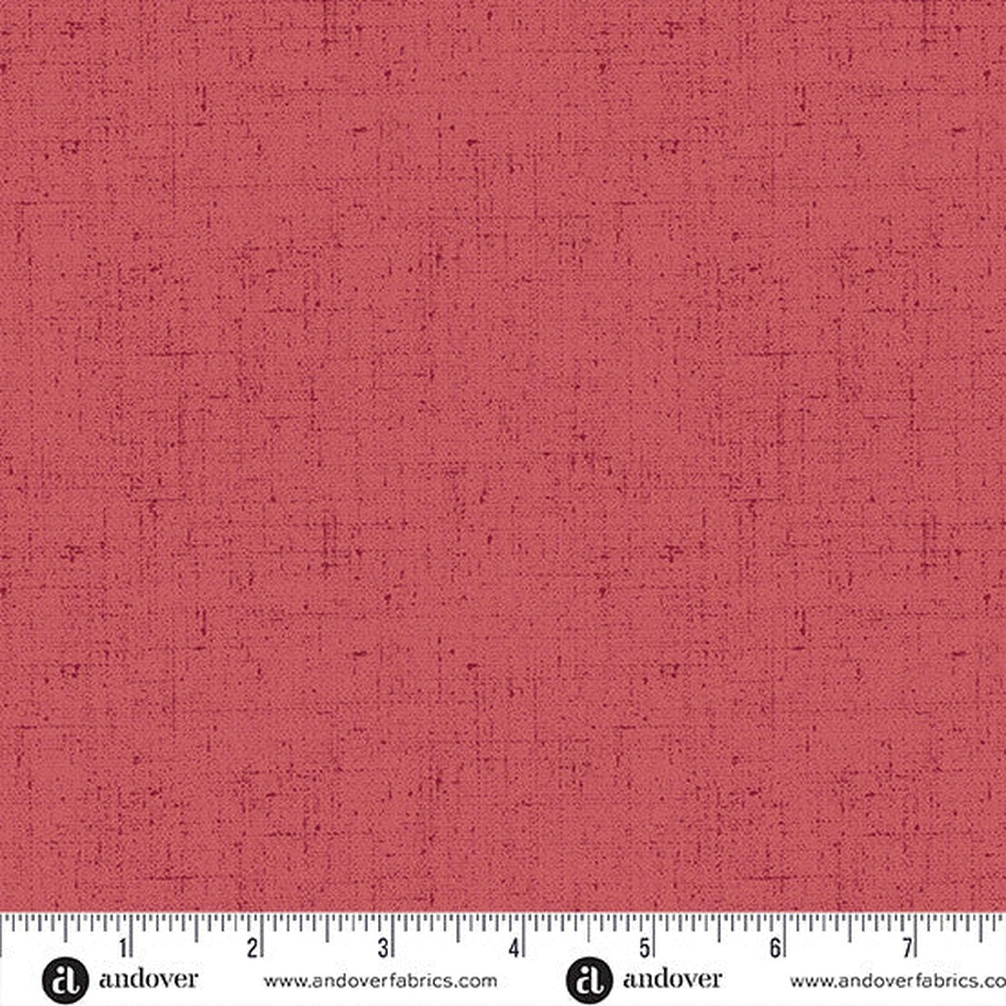 Andover Cottage Cloth II - Watermelon