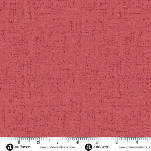 Andover Cottage Cloth II - Watermelon