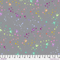 Apple Core (15") Graywork by Tula Pink - Fairy Dust - Shadow
