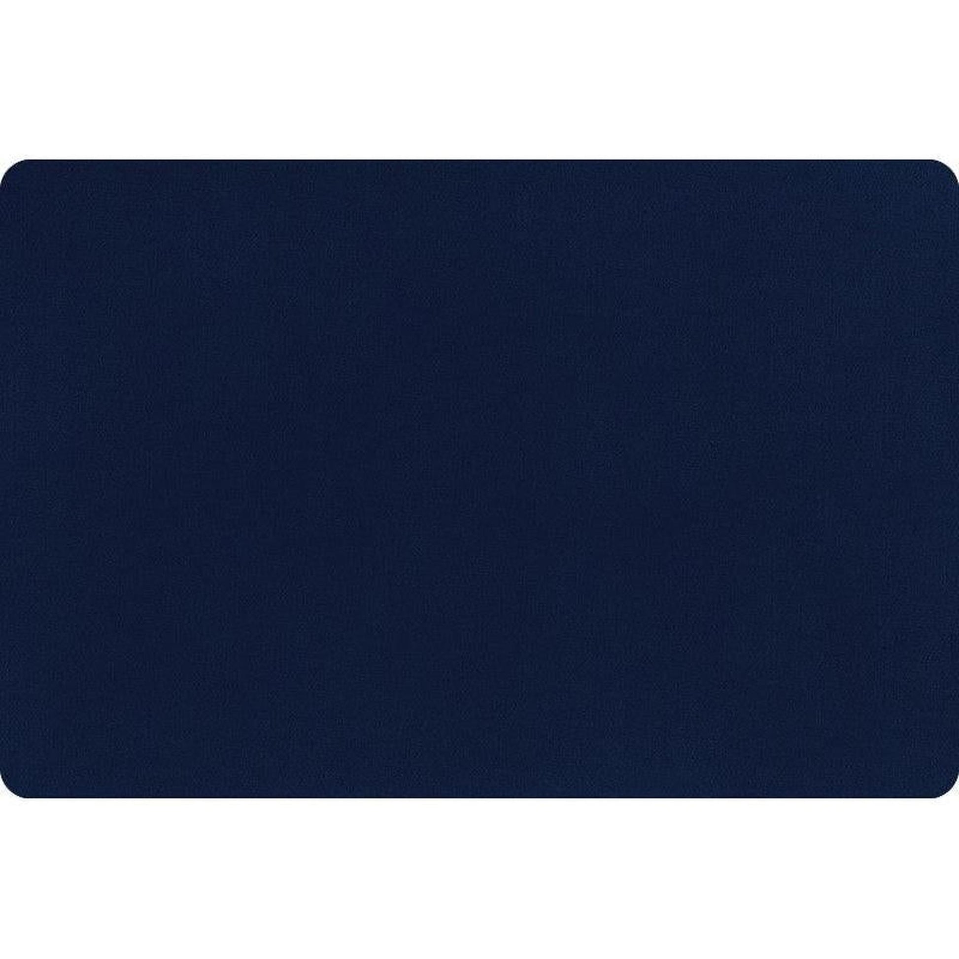 Apple Core (19") Shannon Cuddle 3 - Navy