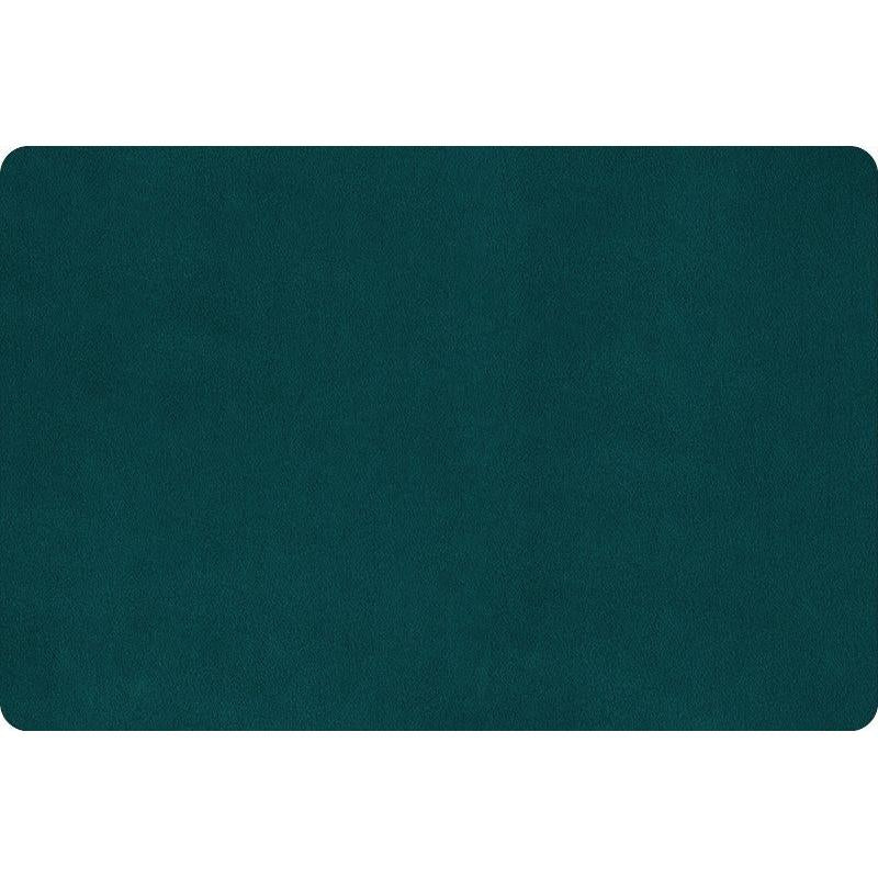 Apple Core (26") Shannon Cuddle 3 Extra Wide (90") - Mallard