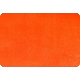 Apple Core (27") Shannon Cuddle 3 Extra Wide (90") - Mandarin