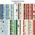 Apple Peel Bundle (38) Quilt Minnesota 2026