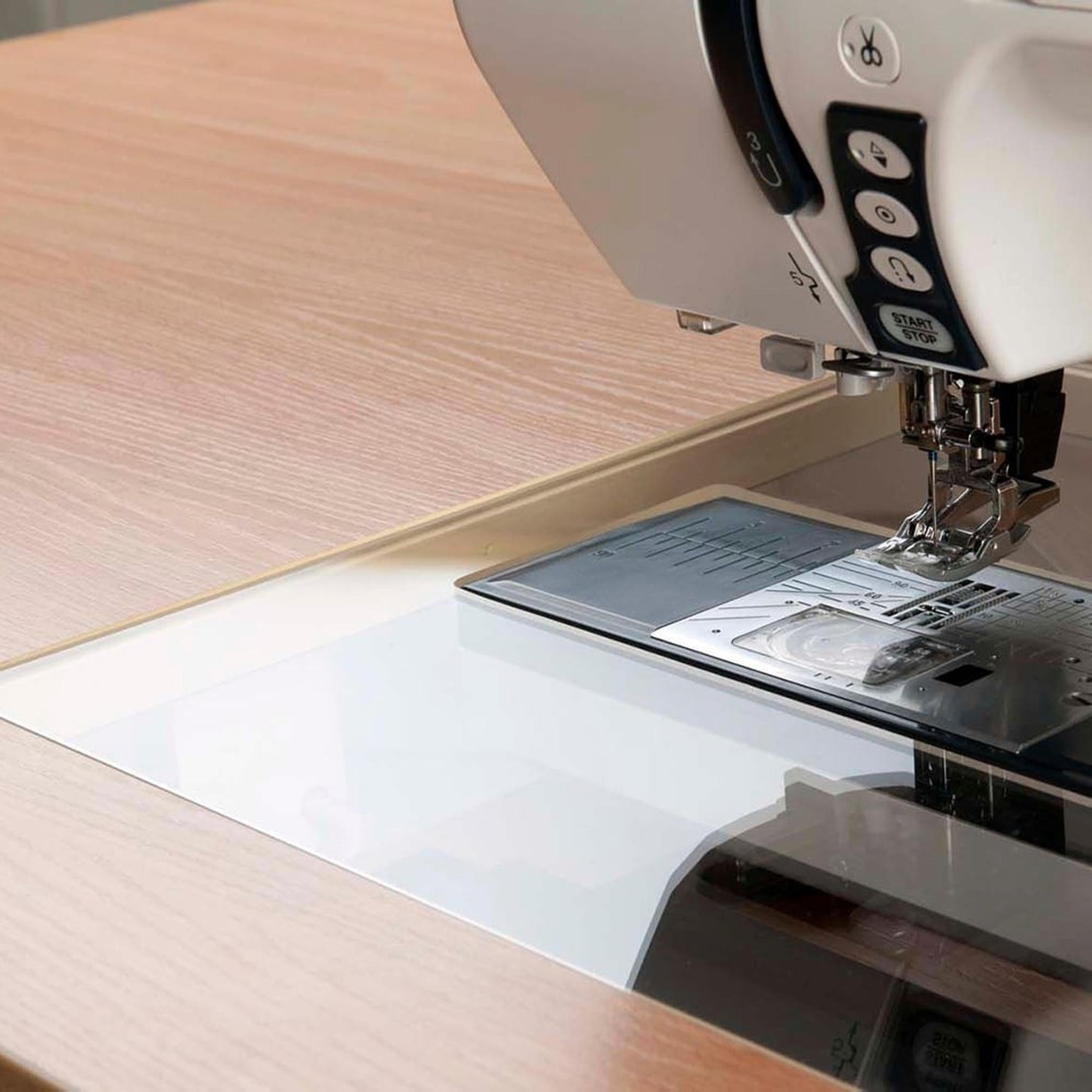 Arrow Custom Sewing Machine Insert