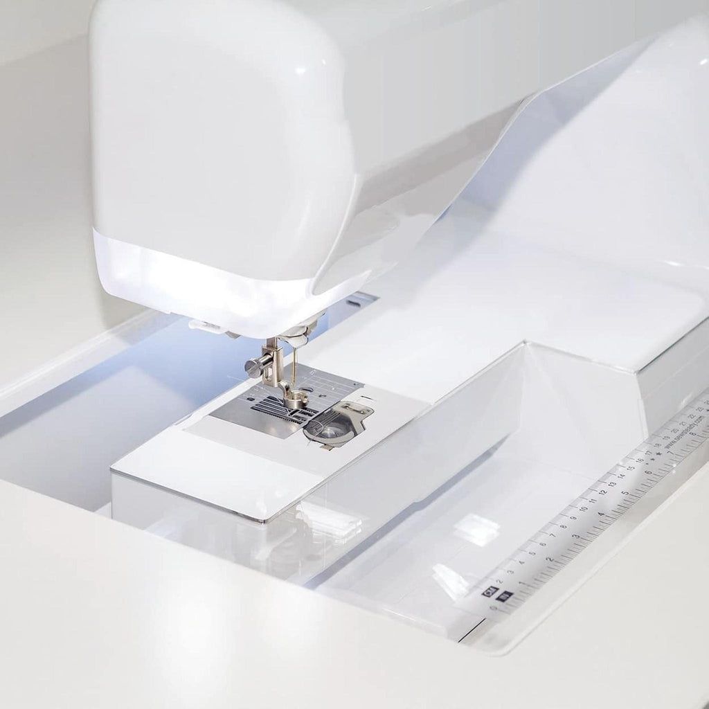 Arrow Custom Sewing Machine Insert