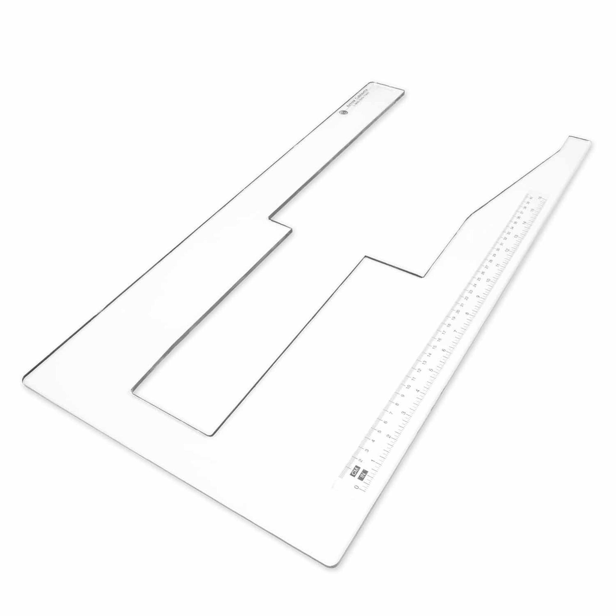 Arrow Custom Sewing Machine Insert – Tiny Apple Fabric & Crafts
