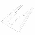 Arrow Custom Sewing Machine Insert