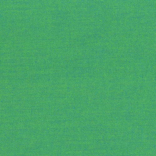 Artisan Cotton, Yarn Dyed - Green / Blue