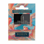 Assorted Needles Book 20ct