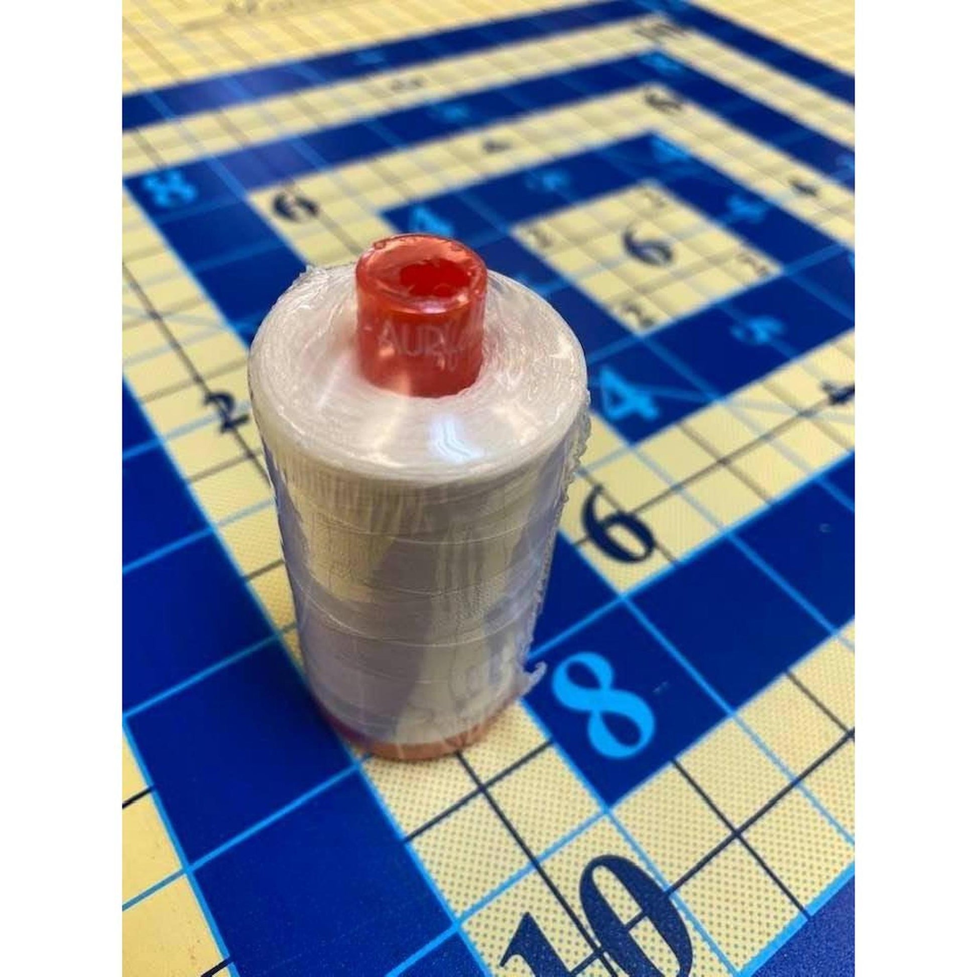 Aurifil Cotton Thread 50wt - Chalk A1050-2026