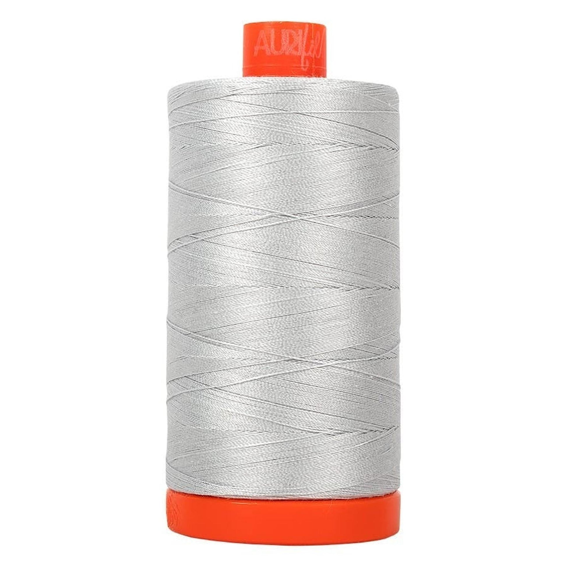 Aurifil Cotton Thread 50wt - Dove A1050-2600